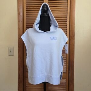 NWT Spiritual Gangster Yin Yang Peace Haven Hoodie Size Medium